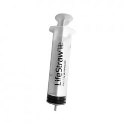 Lifestraw Flex Backwash Syringe