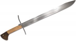 Condor Messer Sword