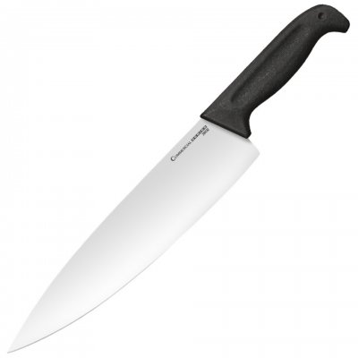 Cold Steel Chef's Knife 10"