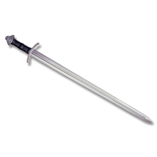 Skumgummivapen Korsriddarsvärd 53cm main image 1