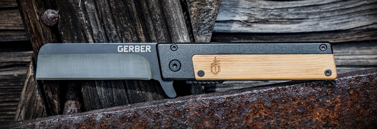Folding Knives