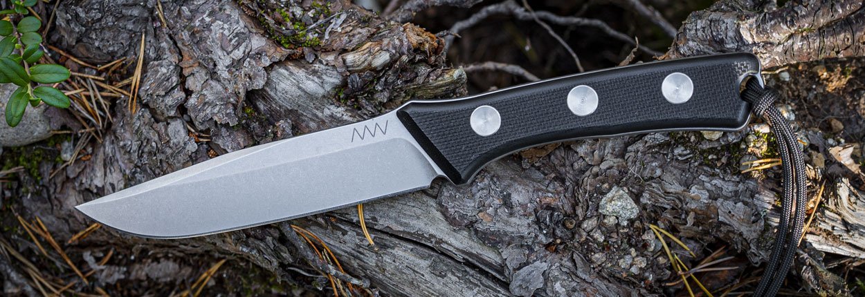 Outdoor Knives