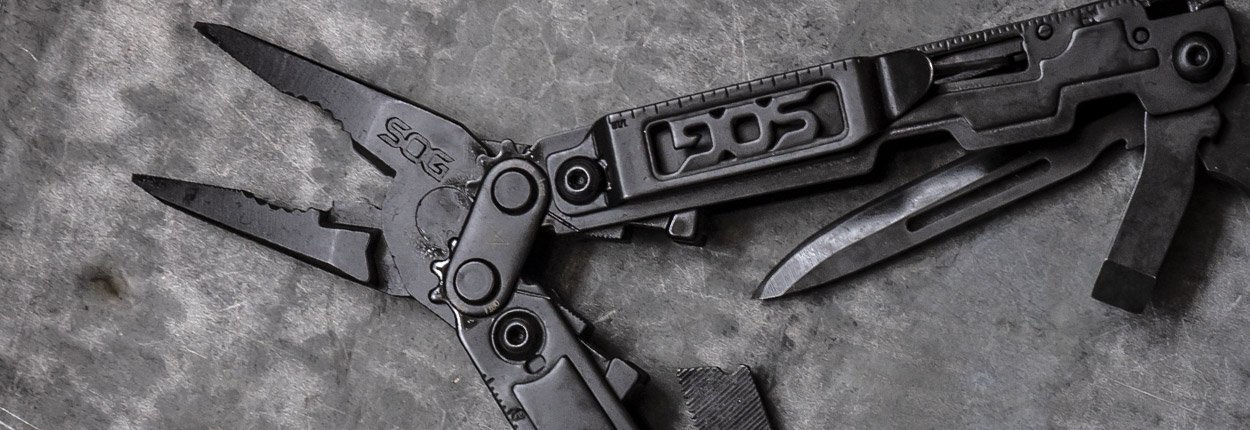 Multitools