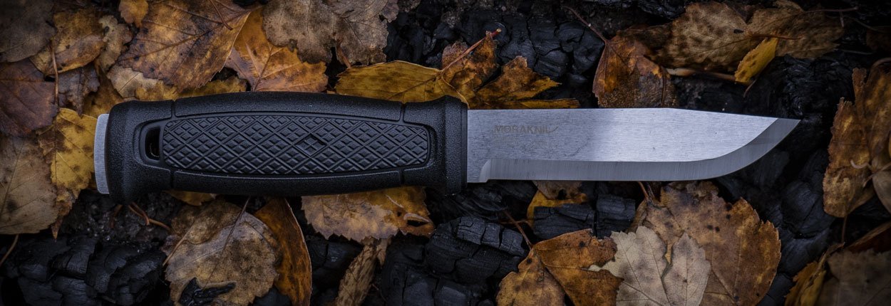 Nordic Knives