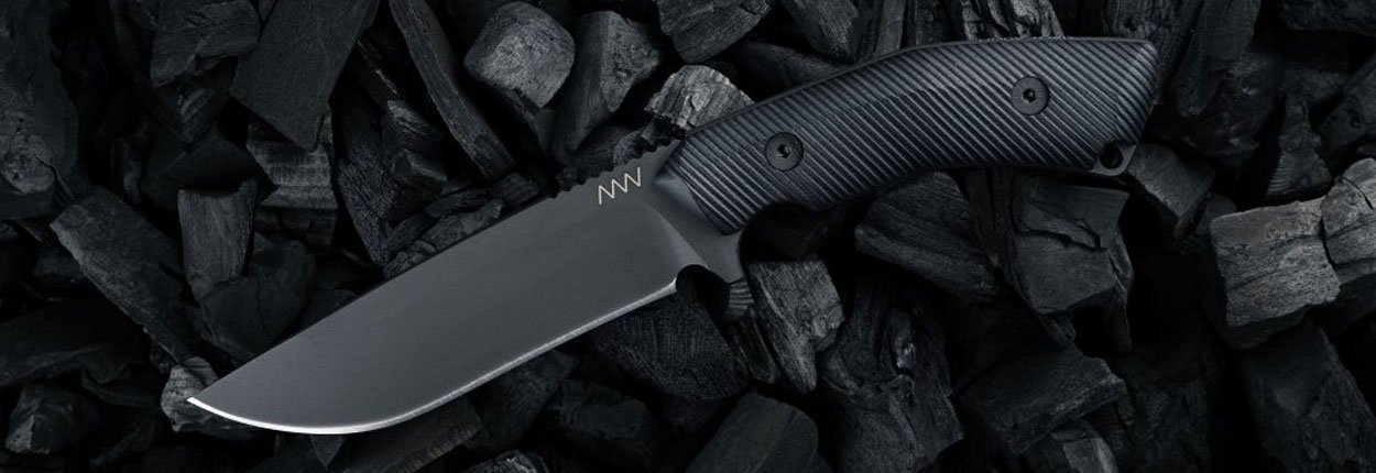Tactical Knives