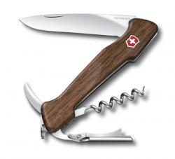 Victorinox Wine Master Walnut