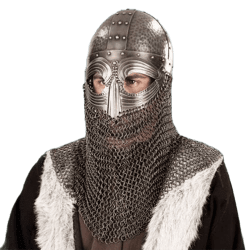Windlass Vendel Viking Helmet