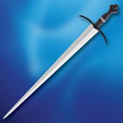 Windlass Sword of Avalon