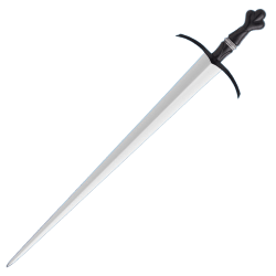 Windlass Sword of Avalon