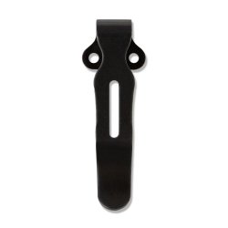Benchmade Clip Mini Deep Carry Pocket Clip - Black