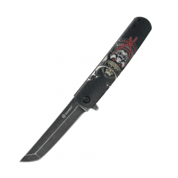 Ganzo Folder G626-BS