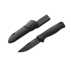 Ganzo Bushcraft G807BW-BK