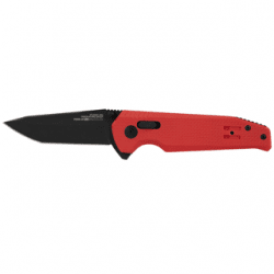 SOG Vision XR LTE - Red