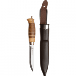 Brusletto Knife Rago Limited Edition Steel ONE