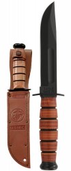 Ka-Bar Short USMC