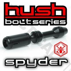 TechT Hush Bolt - Spyder Victor, Xtra, Sonix