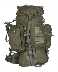 Mil-Tec Teesar Ryggsäck Combat 100L