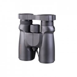 Mil-Tec Black Waterproof Binocular 8X42