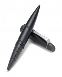 CRKT Williams Defense Pen II - Black