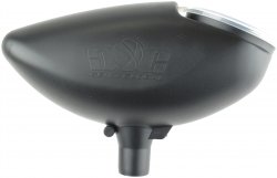 GXG 200 Rounds Hopper - Black