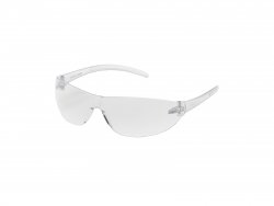 ASG Protective Glasses Clear/Clear