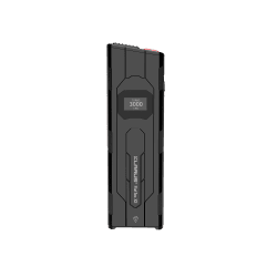 Klarus X2 Flat Tac - 3000LM IPX6
