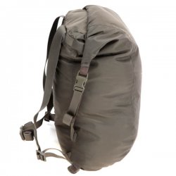 Snigel Vattentät Ryggsäck Mission 1.0 30L 