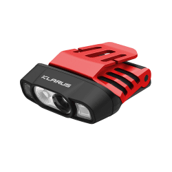 Klarus HC3 PRO - 260LM IPX6