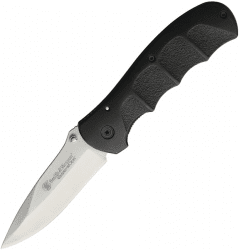 Smith & Wesson Ext Ops Linerlock