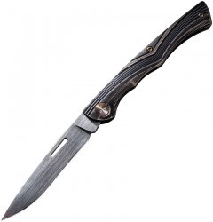 WE Knife Scamp Slip Joint S35VN