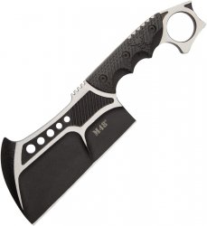 United Cutlery M48 Conflict Cleaver With Vort