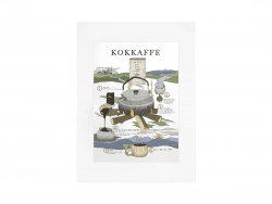 Lemmel Kaffe Poster - Treenigheten A2