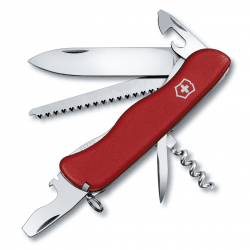 Victorinox Forester - Röd