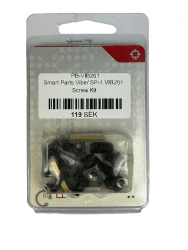 Smart Parts Vibe/ SP-1 VIB201 Screw Kit