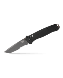 Benchmade 537SGY-03 Bailout