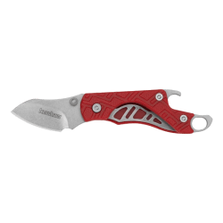 Kershaw Fällkniv Cinder 2pack