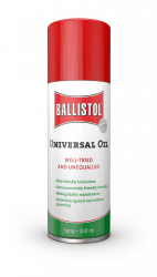 Ballistol Universalolja Spray