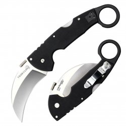 Cold Steel Tiger Claw S35VN - Plain Edge