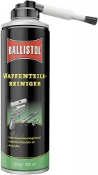 Ballistol Cleaner Spray 250ml