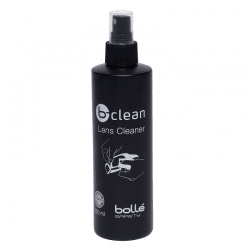 Bollé B411 Anti-Static/Bacterial Cleaner Spray 250ml