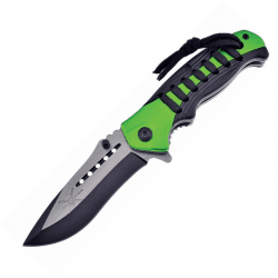 Frost Cutlery Tac Xtreme TX13GN A/O