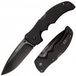 Cold Steel Recon 1 - Spear Point Plain S35VN