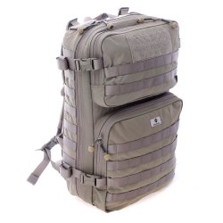 Snigel Specialist Backpack 40L -14