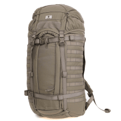 Snigel 50L Mission Backpack 3.0 FM Grå