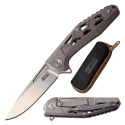 MTech Evolution Platinum Series Limited Edition FDR027