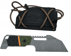 Midgards-Messer Utgard Gymir