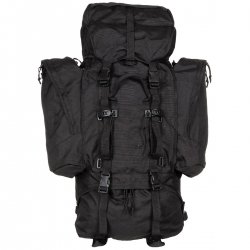 MFH Ryggsäck Alpin 110L