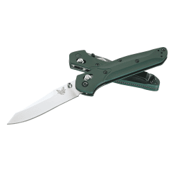 Benchmade 940 Osborne Design