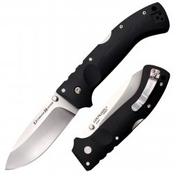 Cold Steel Ultimate Hunter S35VN