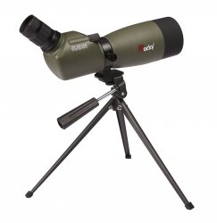 Rocky Vattentät Spotting Scope 20-60x60